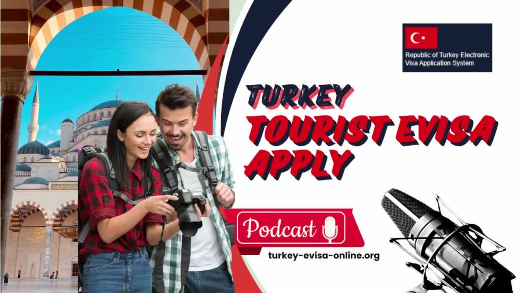 Turkey Tourist eVisa Apply| Turkey eVisa from Australia| Turkey Visa On Arrival for Australians