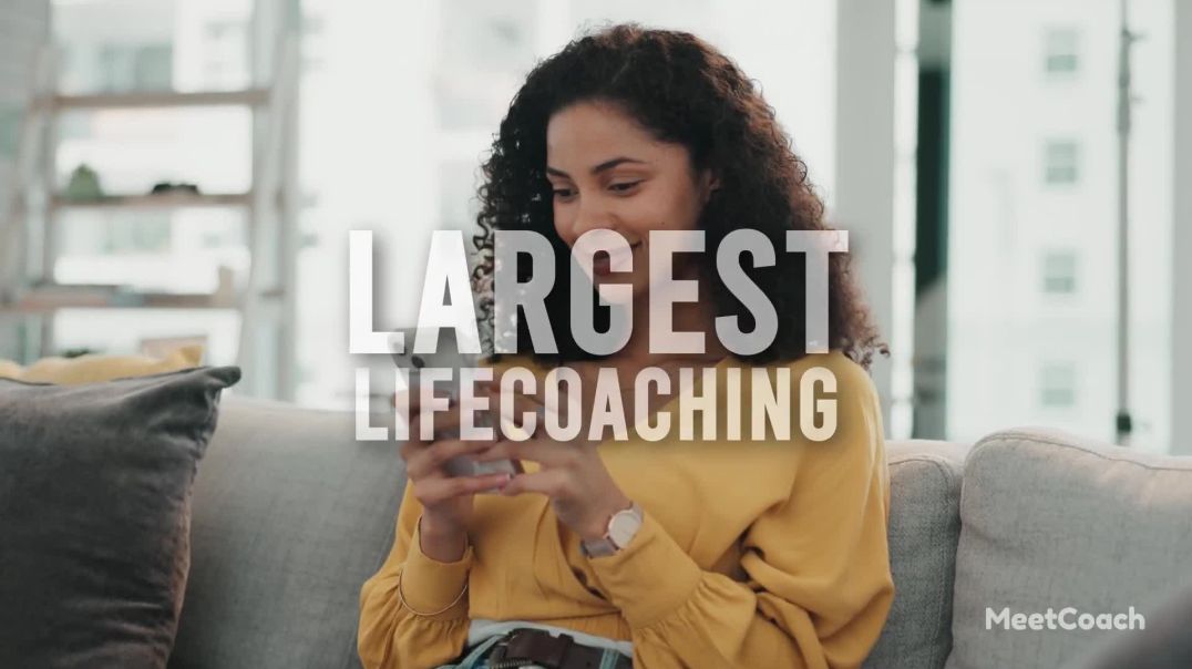 ⁣One-on-One Personalized Coaching | MeetCoach