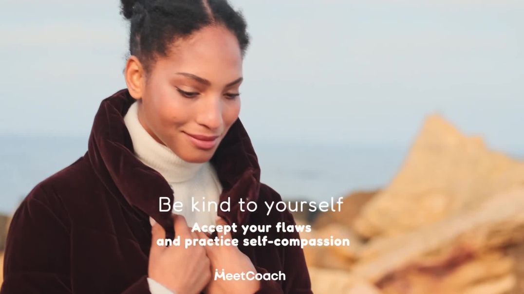 Start your journey to self-love today and learn to find happiness from within