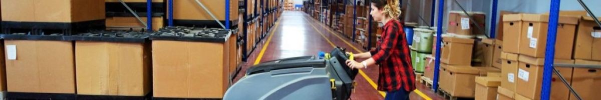 Cameron Industrial Cleaning