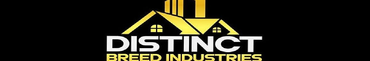 Distinct Breed