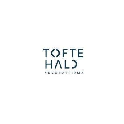 Tofte hald