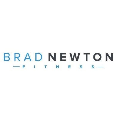 Brad Newton fitness 