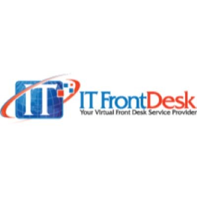 Itfrontdesk