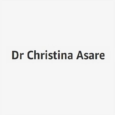 Dr Christina Asare