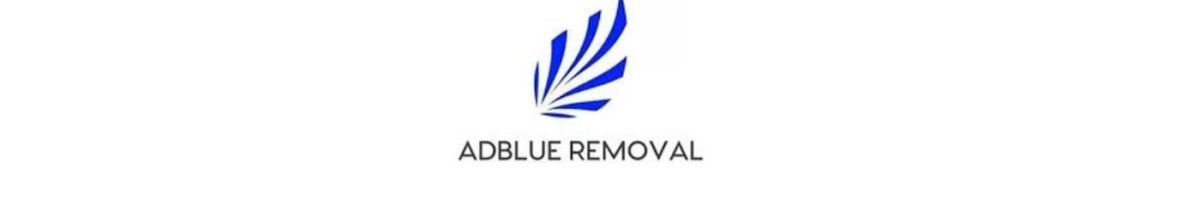 ADBLUE REMOVAL