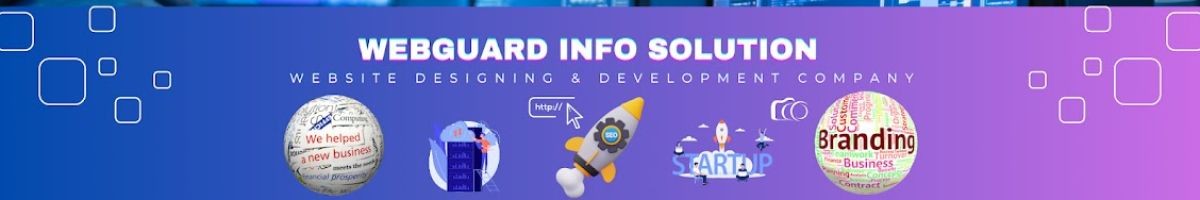 Webgurad Info Solutions