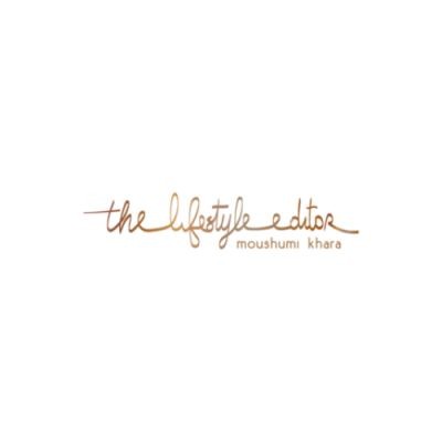 The Lifestyle Editor