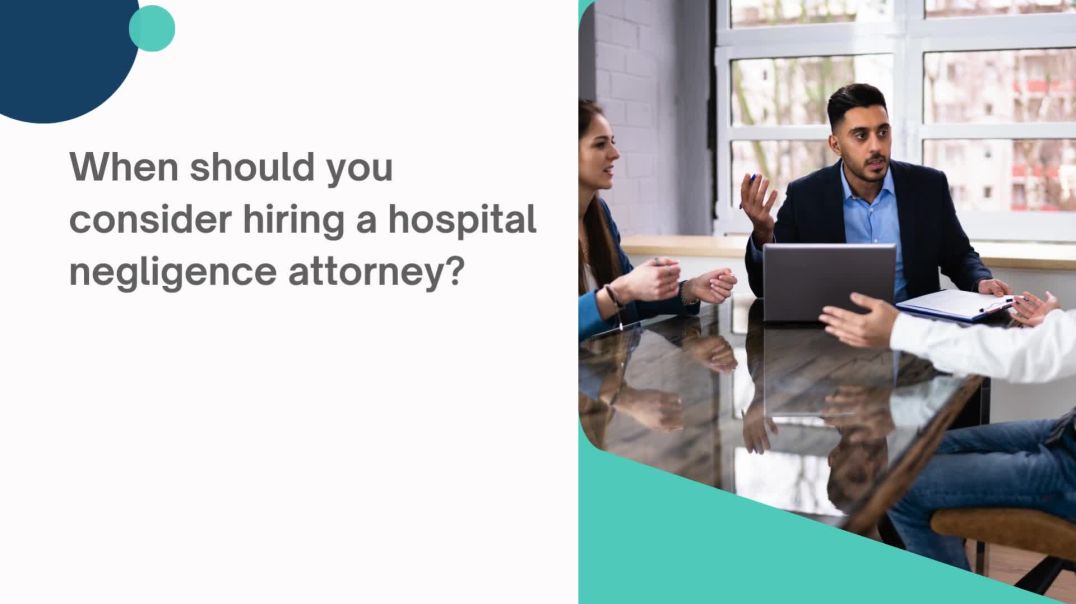 ⁣Nursing Home Neglect And Abuse Lawyers| Hospital Negligence Attorneys Near You in Brooklyn