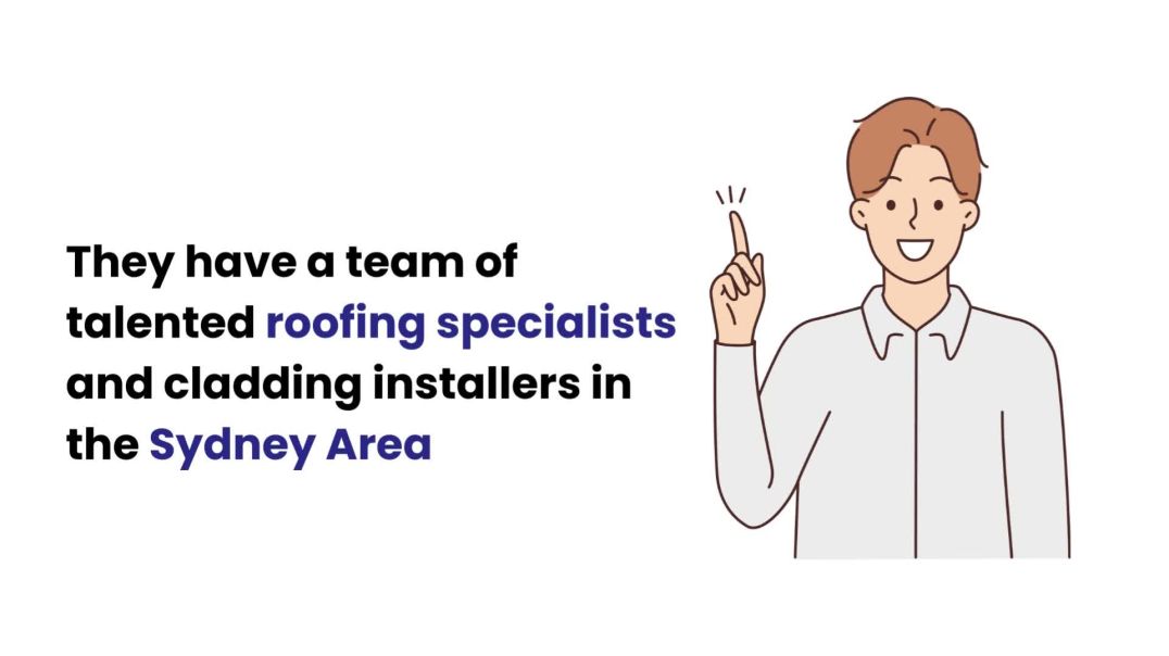 ⁣Cladding Installation Contractors Near Me|Skilled Cladding Installers in Sydney