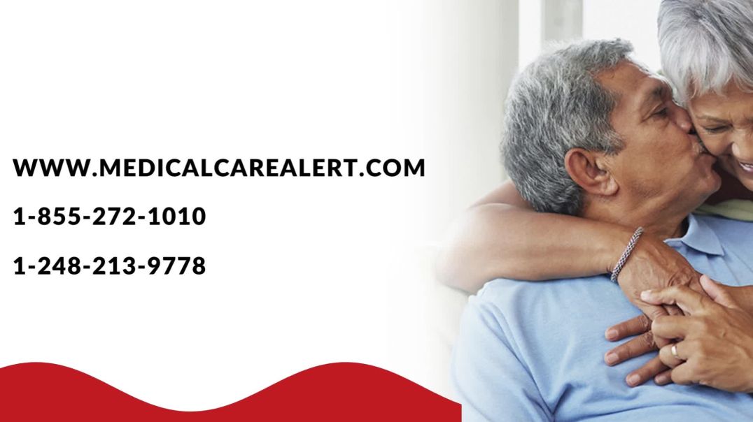 Choose Best Senior Alert Systems