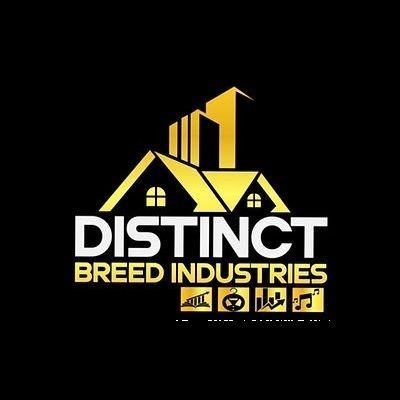 Distinct Breed 