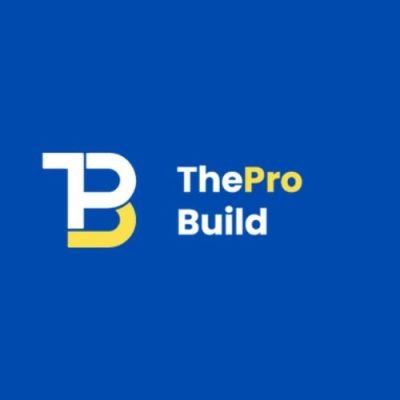 THE PRO BUILD 