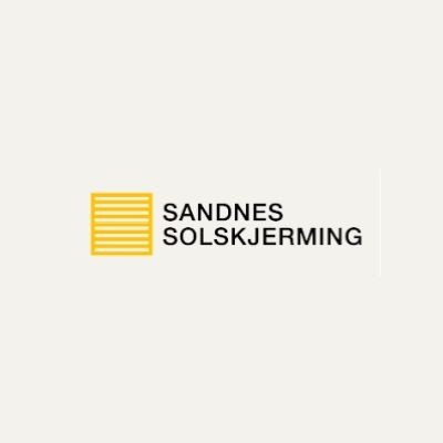 sandnes solskjerming
