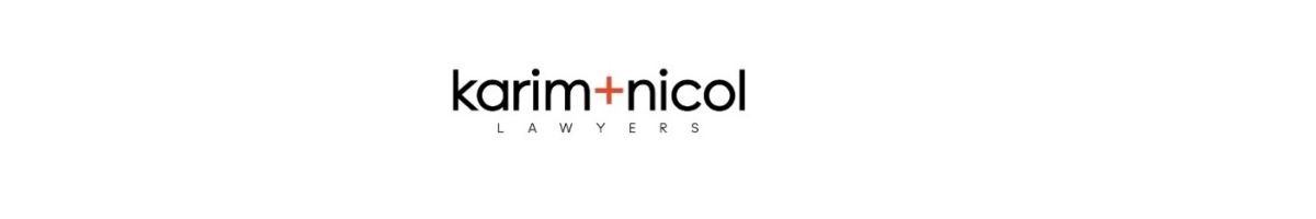 Karim & Nicol Lawyers