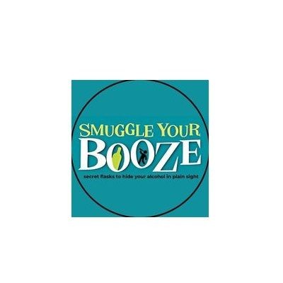 Smuggle your Booze