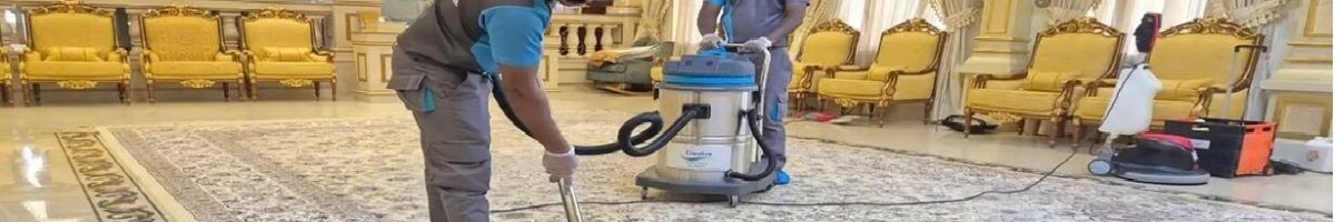 Crestive Cleaning