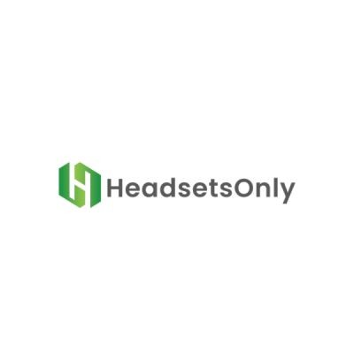 Headsets Only