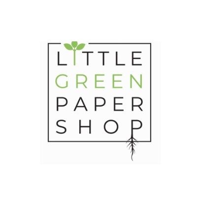 LittleGreenPaperShop 