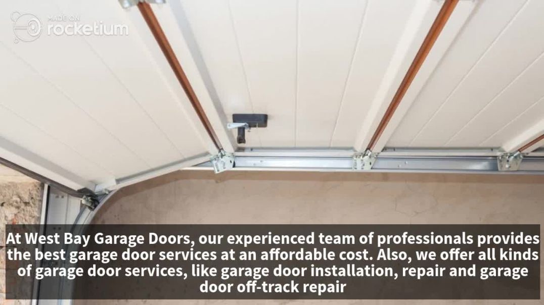 ⁣Experienced Garage Door Service Provider in Cape Coral, FL