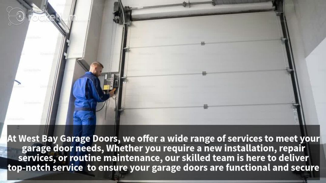 Trusted Garage Door Experts in Naples, FL