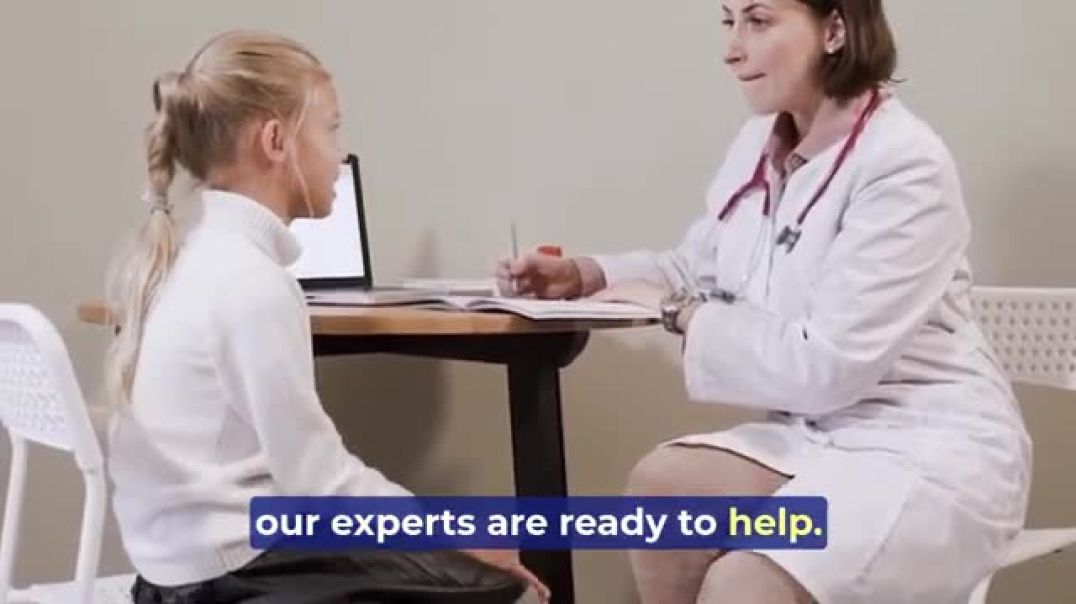 ⁣Expert Speech Disorder Treatment in Dubai | Get Results