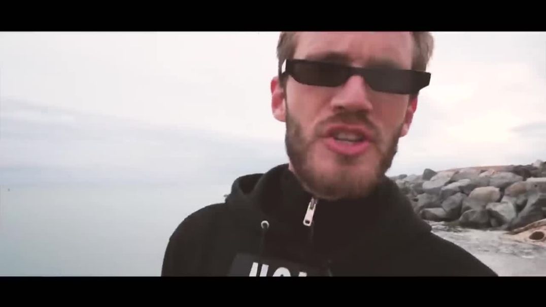 Epic PewDiePie Moments That Will Make You Laugh!