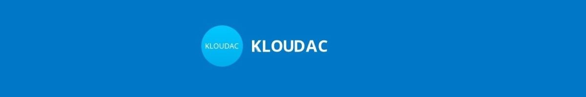 Kloudac