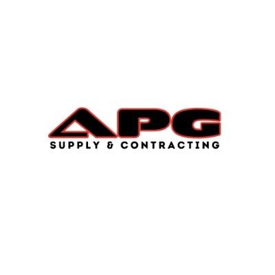 APG Supply & Contracting 