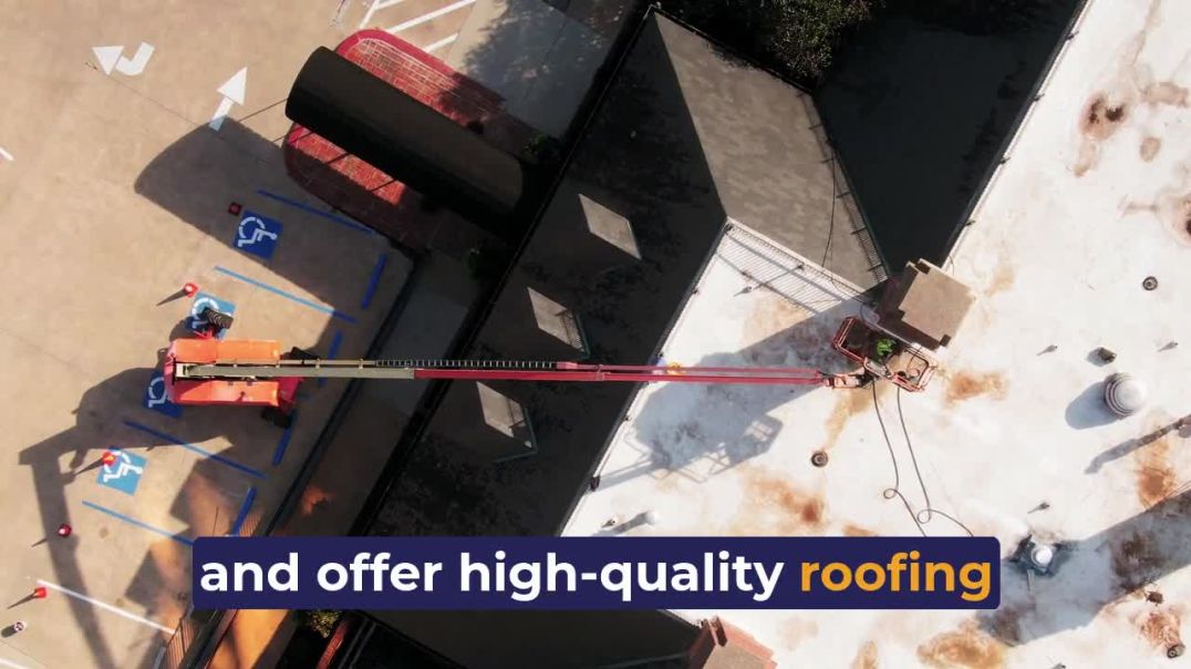 ⁣Professional Roofing Installers | Metal Roofing Contractors | Sydney Roofing Contractors