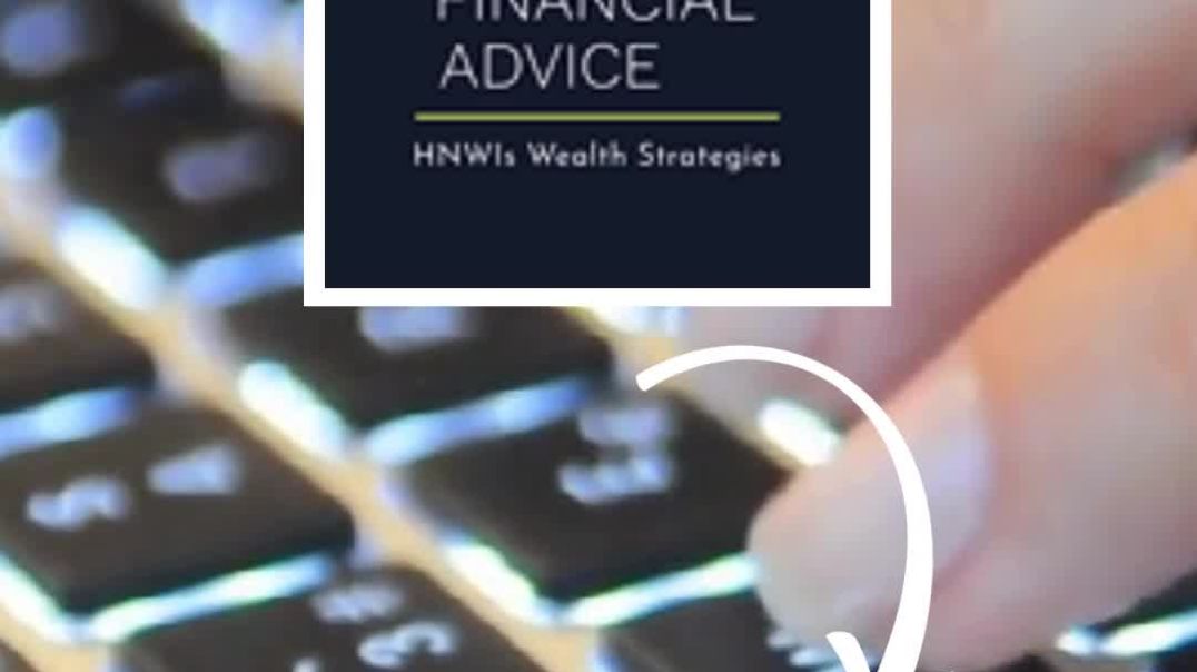 ⁣Find Personalised Financial Advisors | Tailored Strategies for HNW Individuals in Saudi Arabia