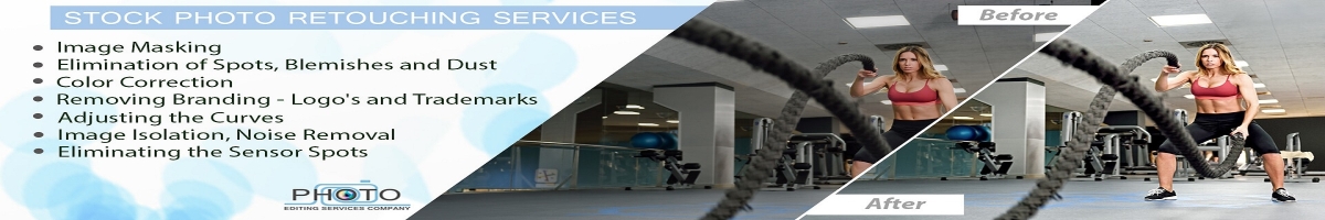 Photo Editing Services Company 