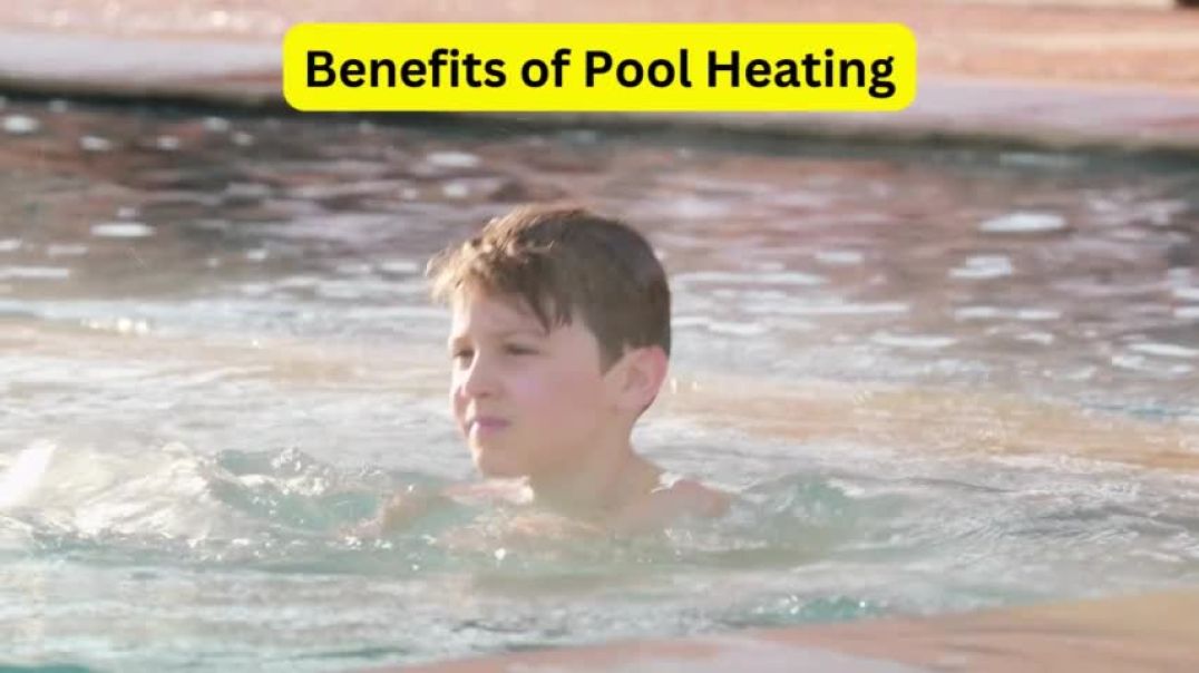 Energy-Efficient Pool Heating Solutions Extend Your Swimming Season Year-Round