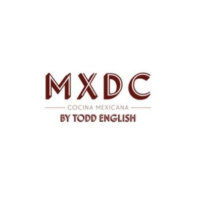 MXDC Cocina Mexicana
