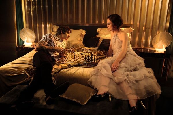 COCO MADEMOISELLE: The Film with Keira Knightley – A Timeless CHANEL Fragrance