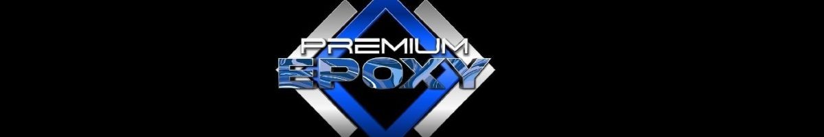 Premium Epoxy