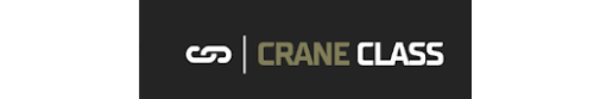 Crane Class