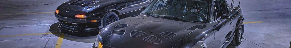 R Theory Motorsports
