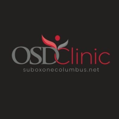 OSD (Ohio Suboxone Doctor) Clinic 