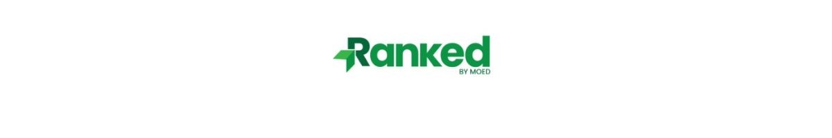 RANKED BY MOED