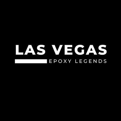 Las Vegas Epoxy Legends