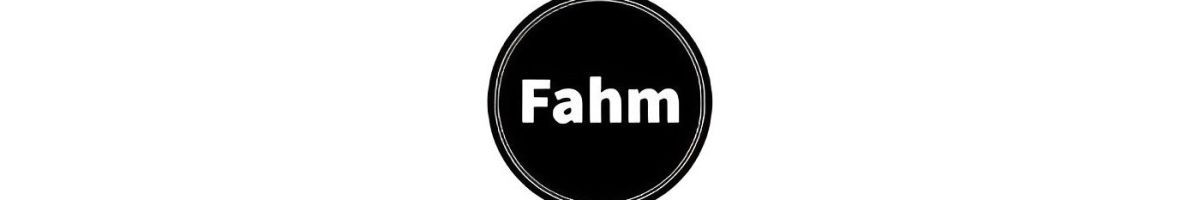 Fahm Technology