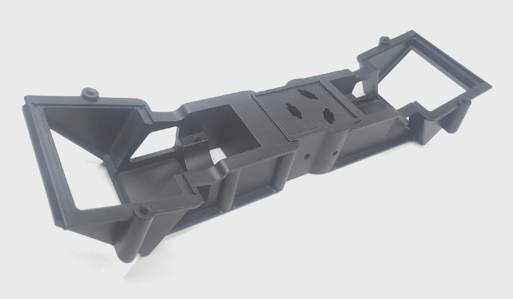 Fuson Precision