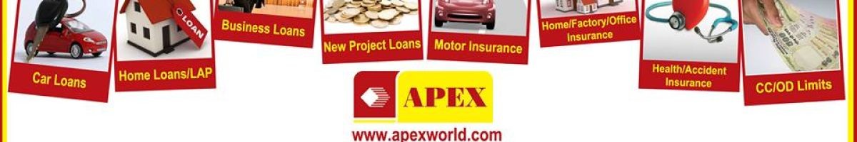 APEX WORLD