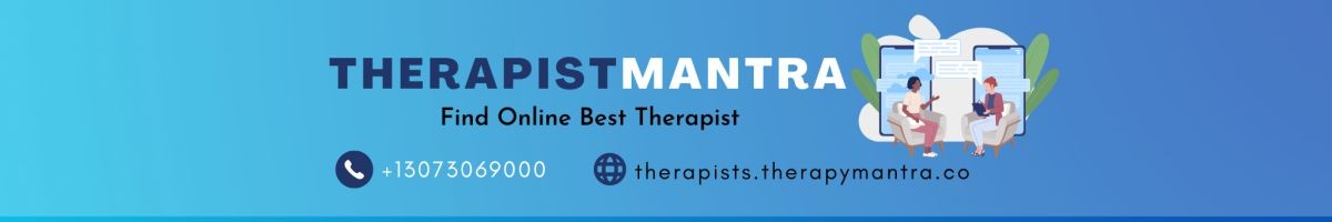 TherapistMantra