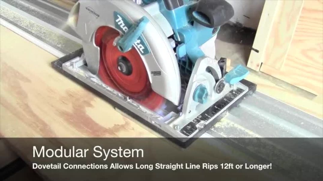 TrueTrac: Precision Tools for Effortless Woodworking