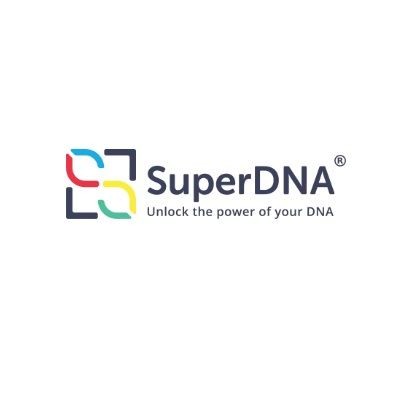 SuperDNA 