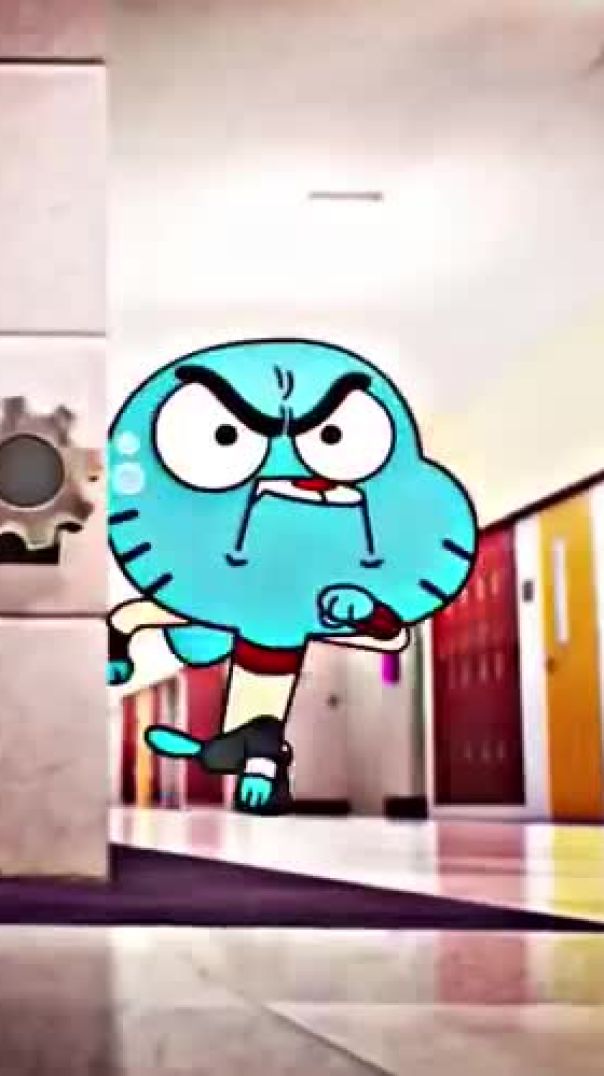 gumball edits