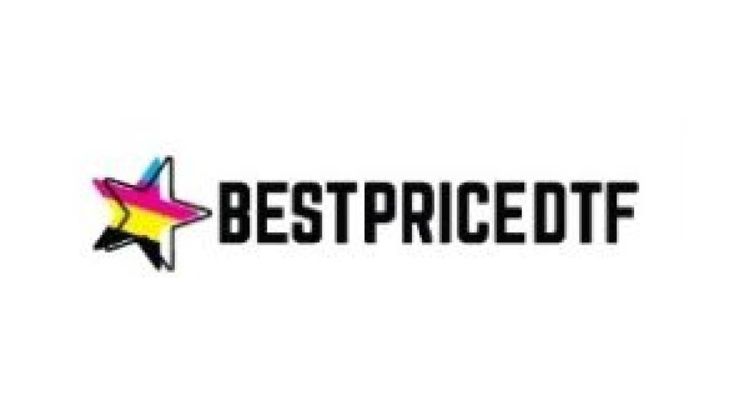 ⁣Best Price DTF