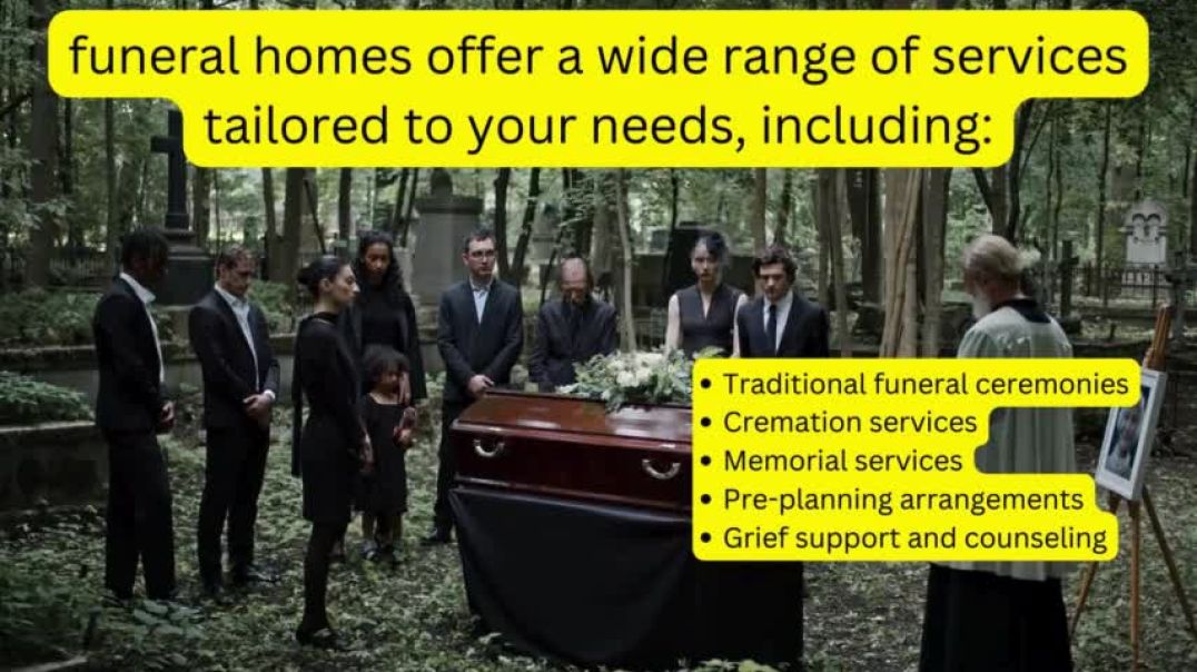 Compassionate Funeral Homes in Adelaide  Comprehensive Funeral Services & Support